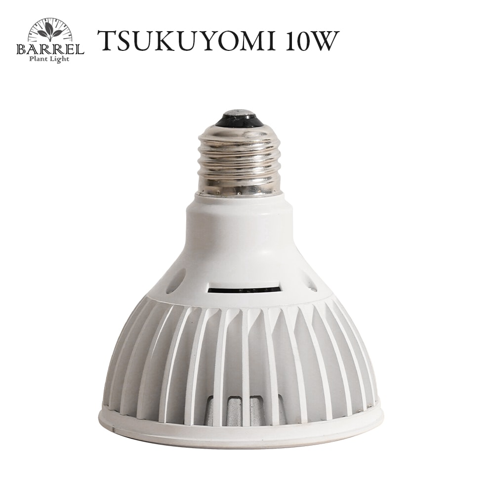 TSUKUYOMI 10W ホワイト