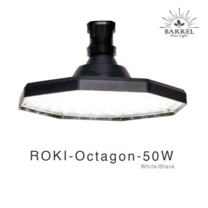 ROKI-Octagon-50W